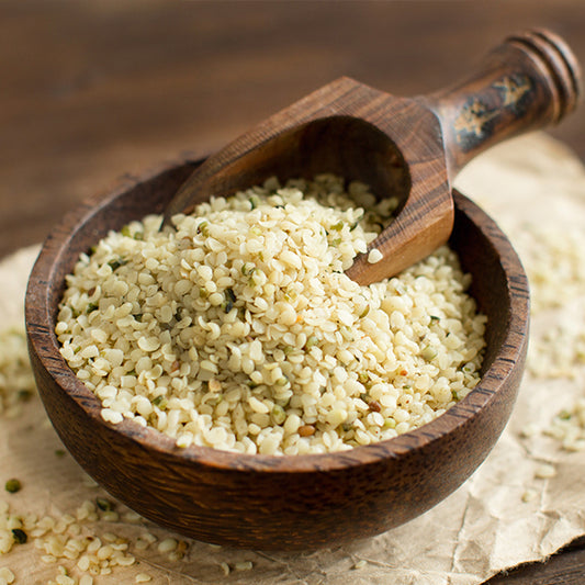 GreatVita Bio Hanfsamen