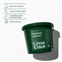 GreatVita Natron Produktmerkmale