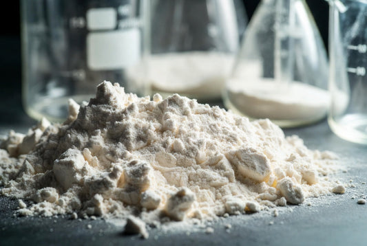 100% reines hochwertiges MSM Pulver