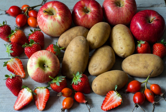 heimische Superfoods kaufen
