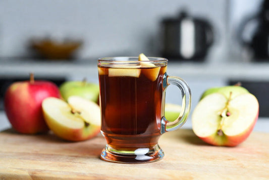 Bio Apfelessig: Warum Qualität & Herstellung einen Unterschied machen