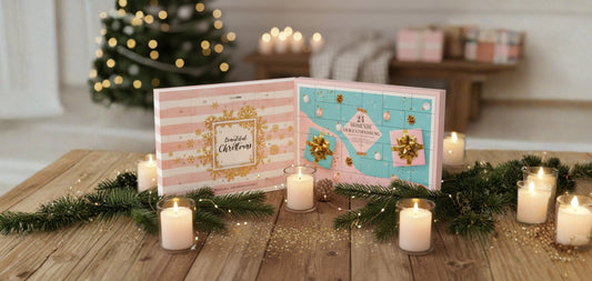 Beauty Adventskalender 2025 Wellness Adventskalender 2025