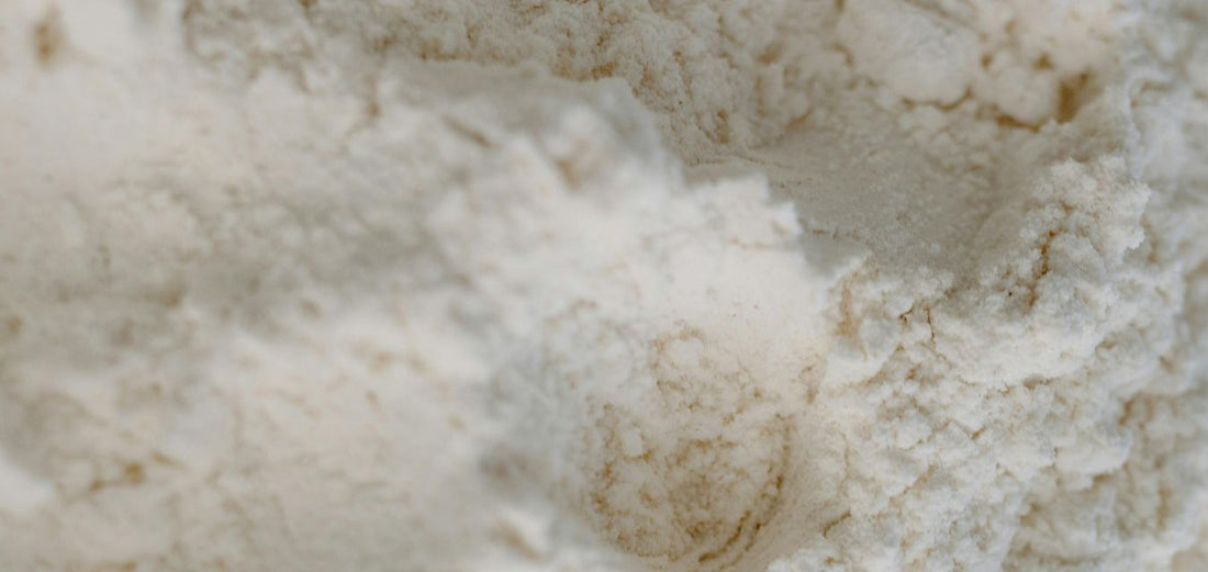 was ist Kollagen Pulver