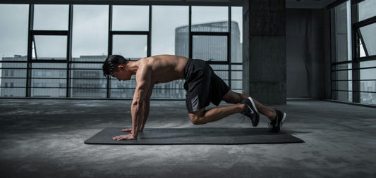 Die besten pflanzlichen Proteinquellen für Sportler