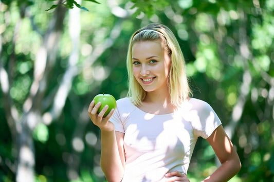 gesund ernähren Alltag