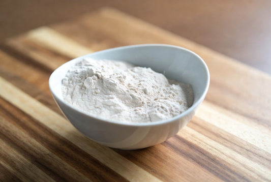 Kollagen Typ 1 und 3 vs. Typ 2