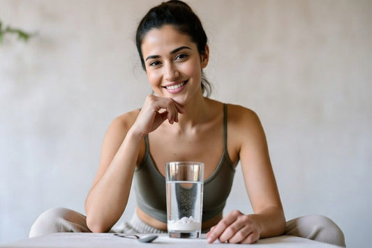 Kollagen Pulver wofür