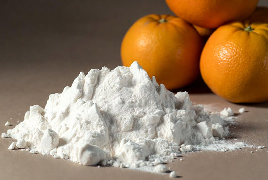 Kollagen und Vitamin C