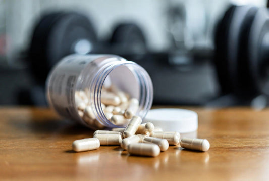 L-Arginin in der Sporternährung: Ein Überblick