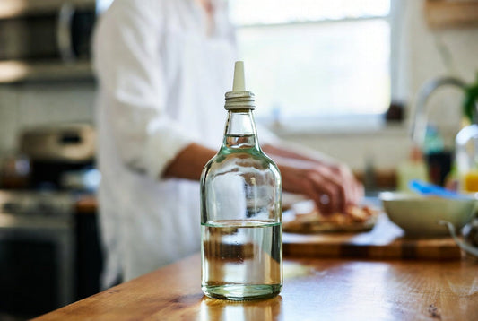 MCT-Fette in der Ernährung