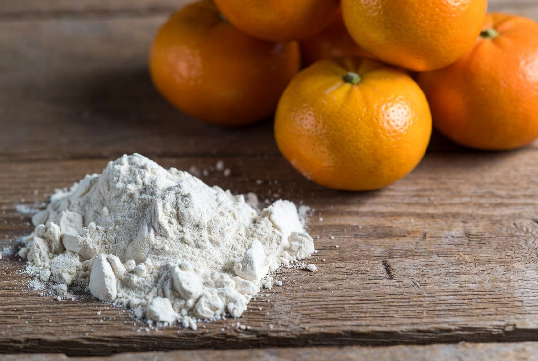 MSM & Vitamin C zusammen einnehmen