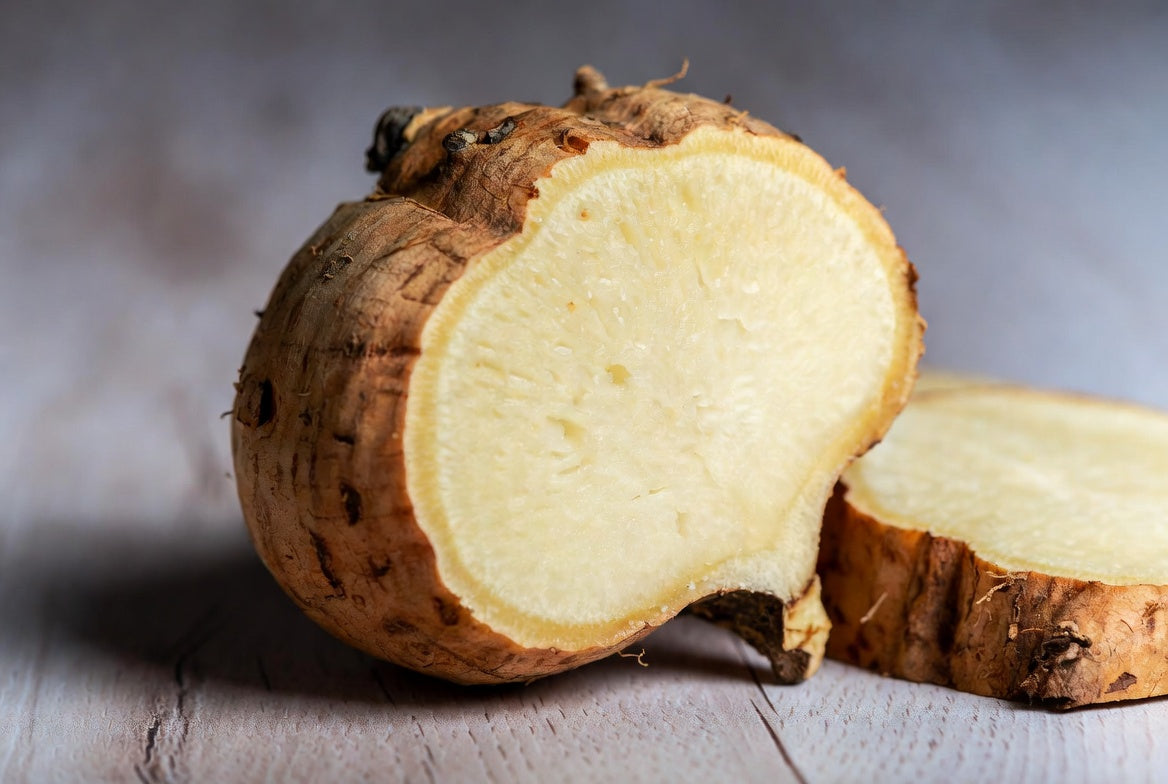 Geschichte der Maca-Wurzel: Von Peru in die Welt – GreatVita