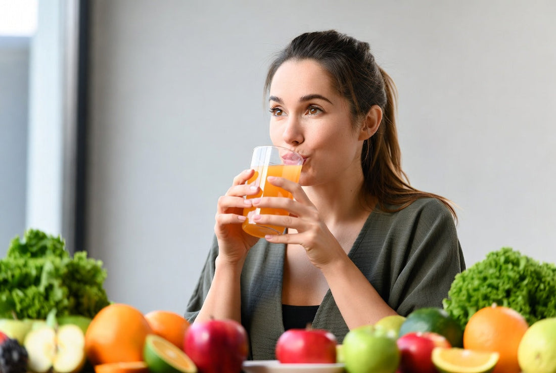 Mikronährstoffkonzentrat: Was ist es und wofür wird es genutzt?