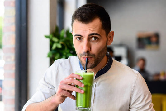 Moringa Superfood Infos