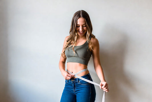 Diät was funktioniert