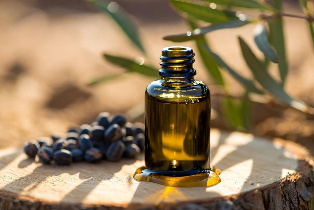 Pourquoi l'huile de jojoba n'est pas une huile classique