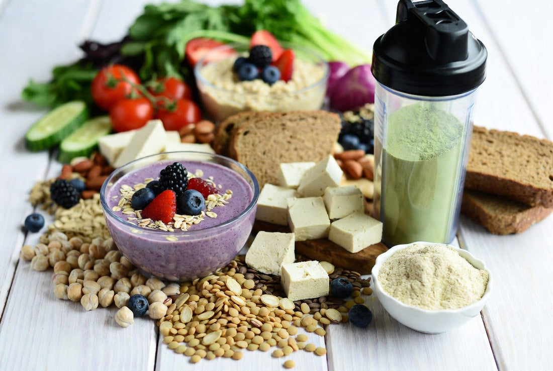 Wie viel Protein braucht man wirklich