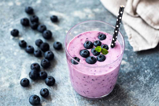 Baobab Smoothie