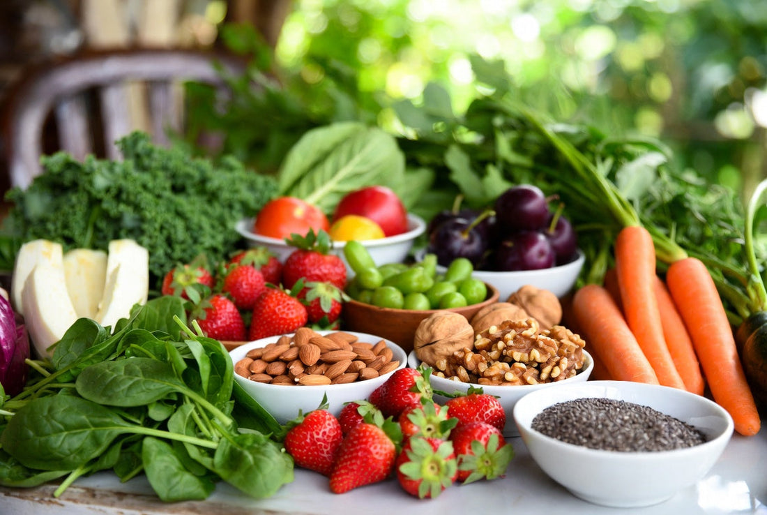 wie funktioniert keto