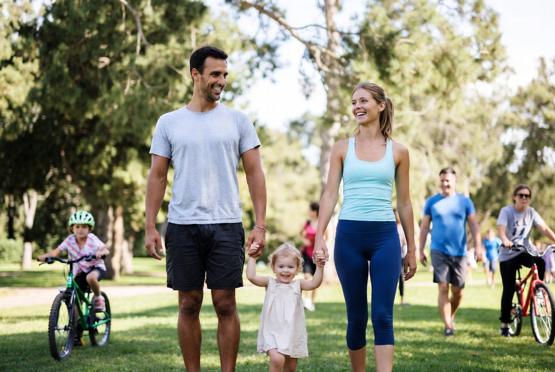 Immunsystem & Ernährung: Was wirklich unterstützt