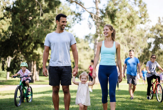 Immunsystem & Ernährung: Was wirklich unterstützt