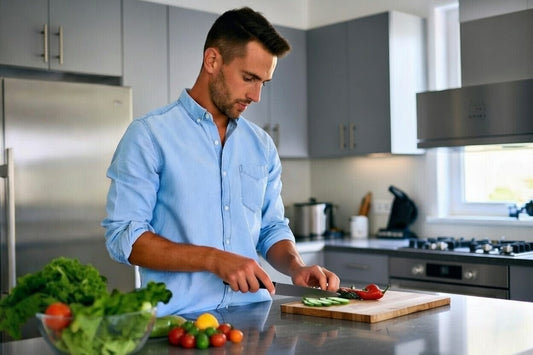 Keto und Heißhunger