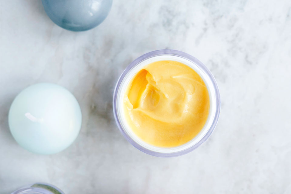 Körperbutter selber machen