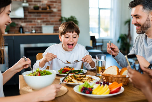 Superfoods für Veganer