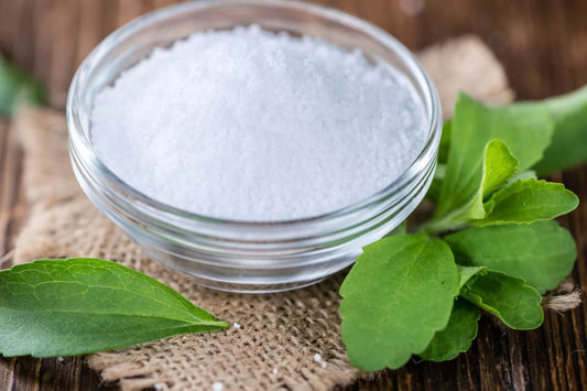 Zuckerersatz - das sind die besten alternativen Süßungsmittel