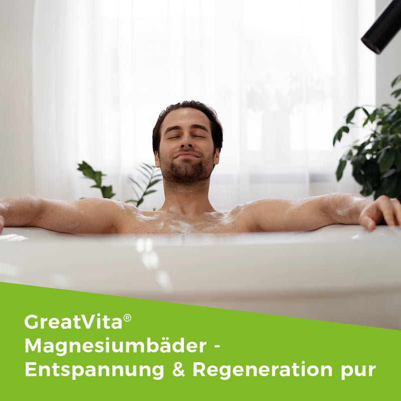 Magnesium-Flakes 1000g