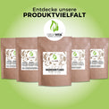 Magnesium-Flakes 1000g