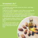 Mandelöl-Basisöl – 100 % rein & kaltgepresst