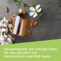 Mandelöl-Basisöl – 100 % rein & kaltgepresst