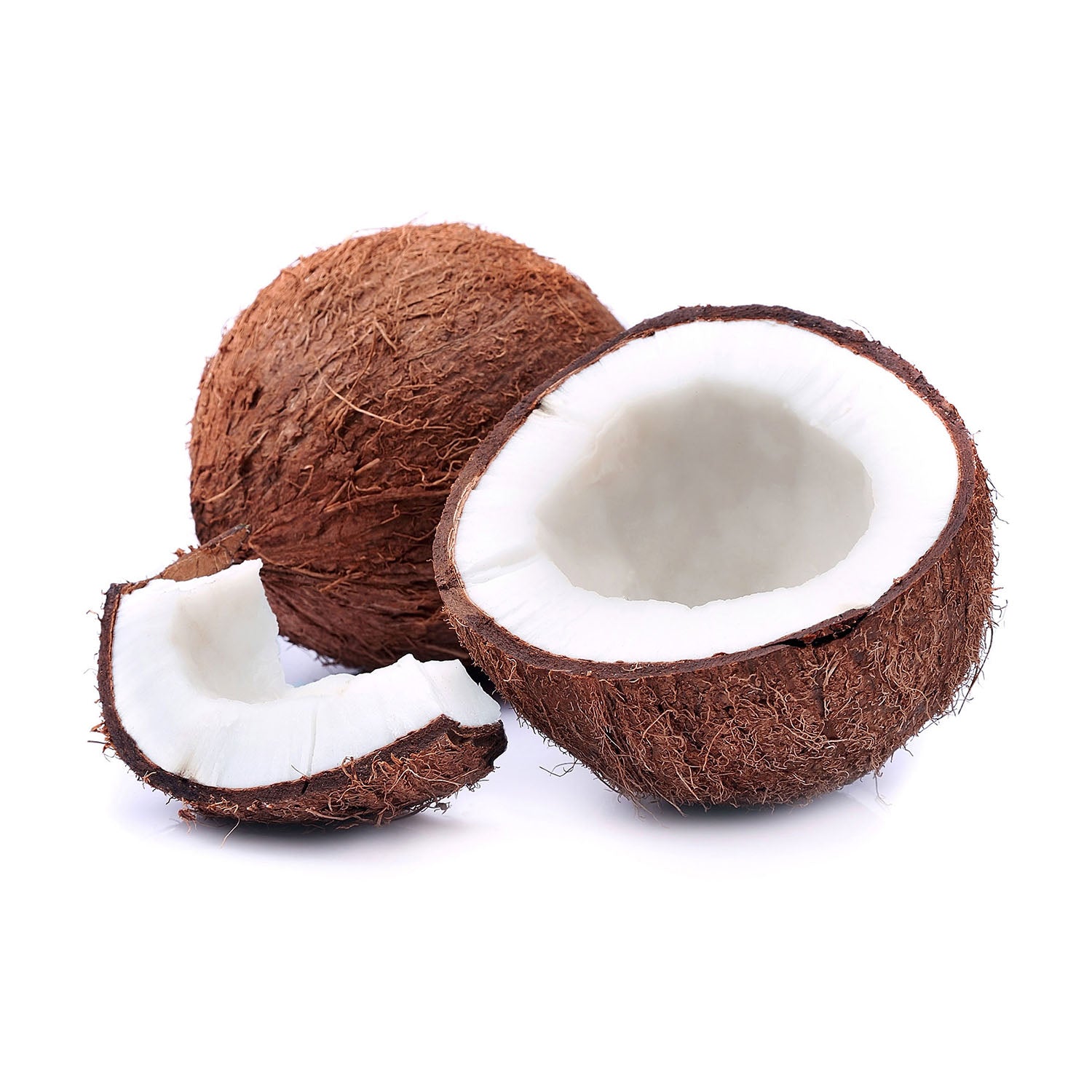 Bio-Kokosöl – desodoriert