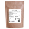 MCT-Pulver – mittelkettige Triglyceride