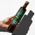 MCT-Öl – 70 % Caprylsäure & 30 % Caprinsäure