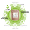 Bio-Kokosmehl – fein gemahlen