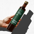 Bio-Schwarzkümmelöl 500 ml – kaltgepresst & gefiltert