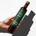 Schwarzkümmelöl 500 ml – kaltgepresst & gefiltert