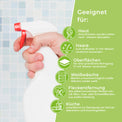 Wasserstoffperoxid – 3 % Lösung