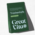 Trockenhefe – Backhefe
