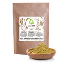 Bio-Hanfprotein-Pulver – 50 % Proteingehalt