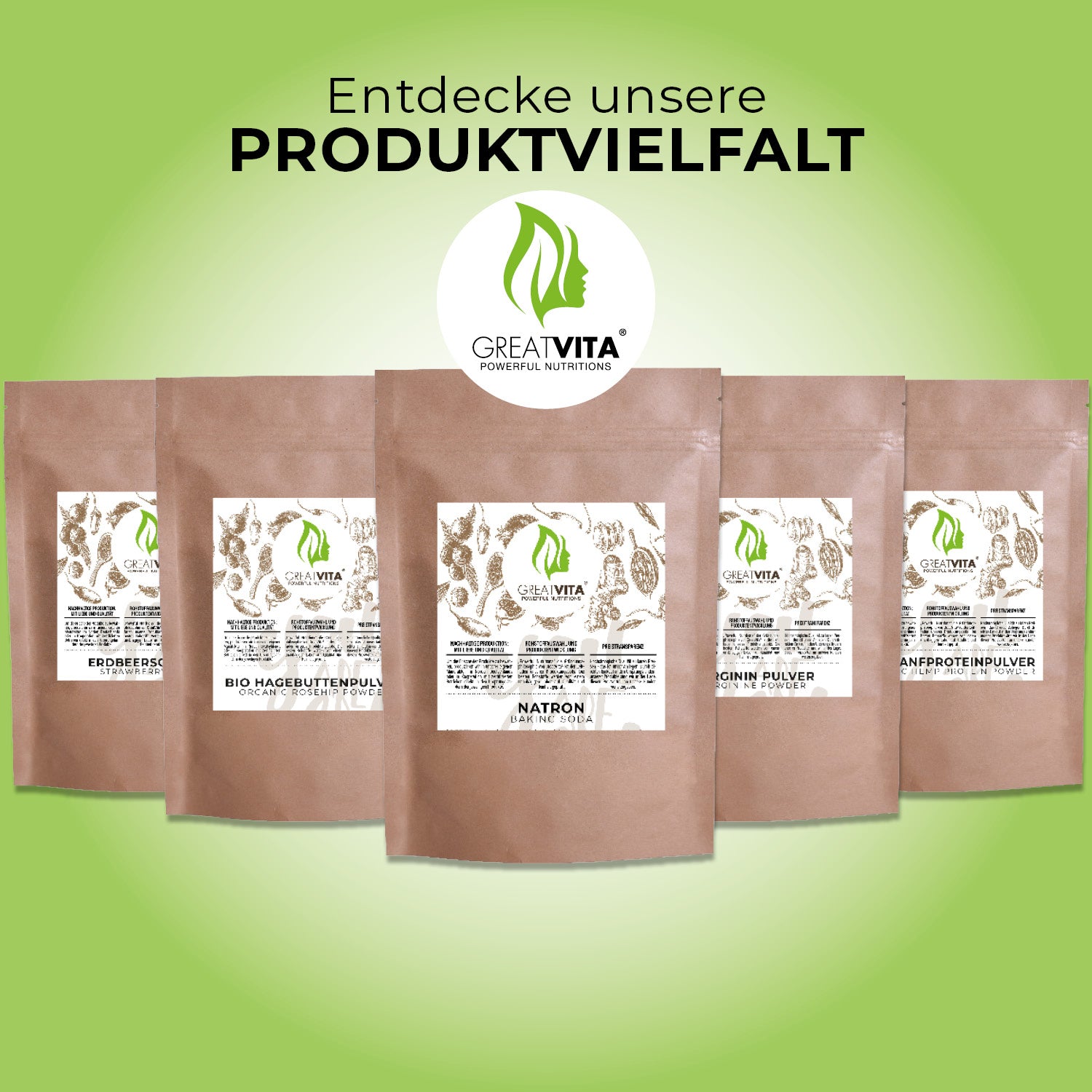 Erythrit – kalorienfreies Süßungsmittel