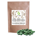 Bio-Spirulina-Tabletten