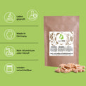 Bio-Hagebutten-Kapseln – 3000 mg Tagesdosis