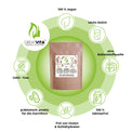 Bio-Inulin-Pulver