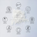 L-Arginin Base Pulver 400 g