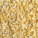 Ananas – pezzi di ananas liofilizzato