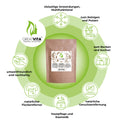 Natron-Pulver – Natriumhydrogencarbonat