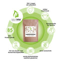 Erbsenprotein-Pulver – 82 % Eiweiß-Isolat